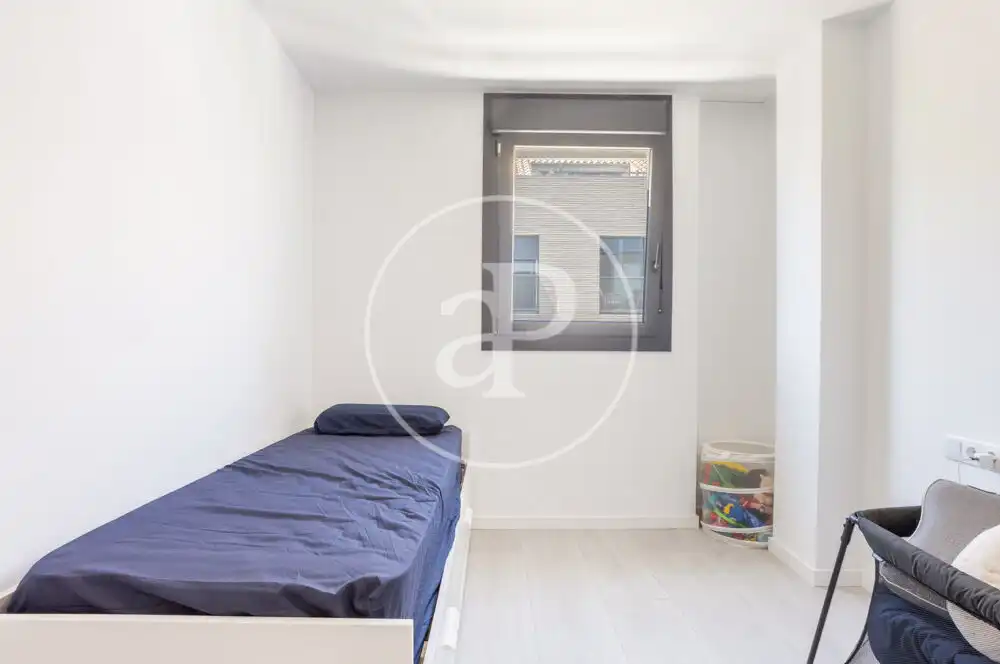 Habitación de Piso de alquiler en Puçol con Aire acondicionado, Calefacción y Terraza