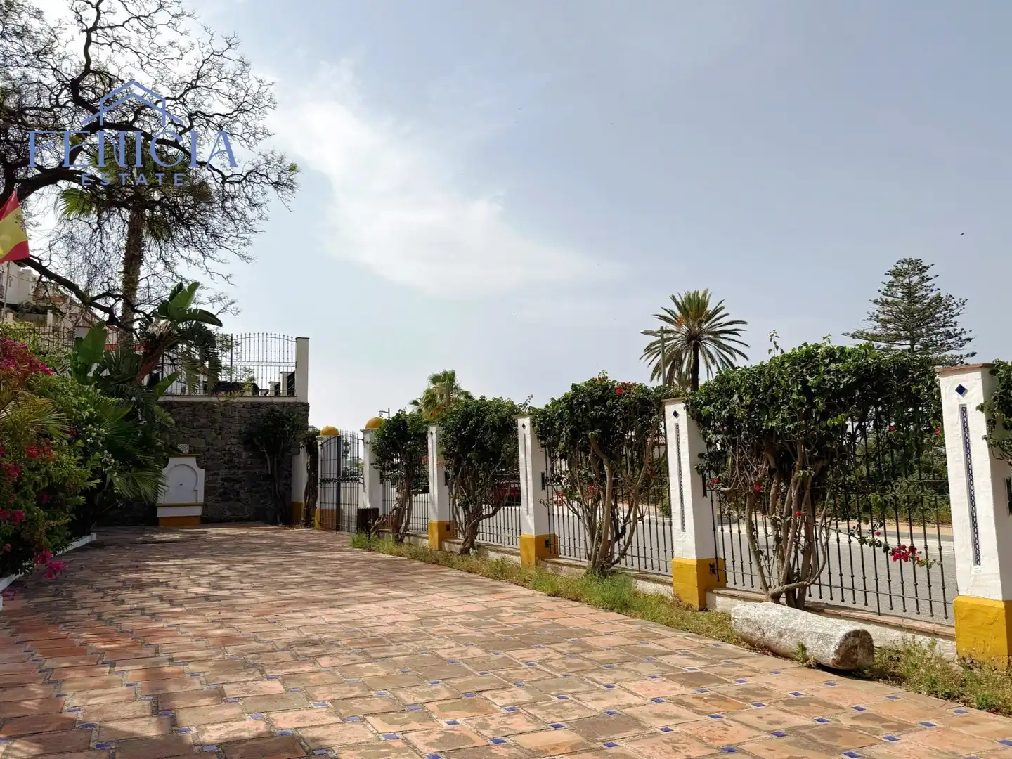Casa amb piscina en venda a Almuñecar centro, imagen 19