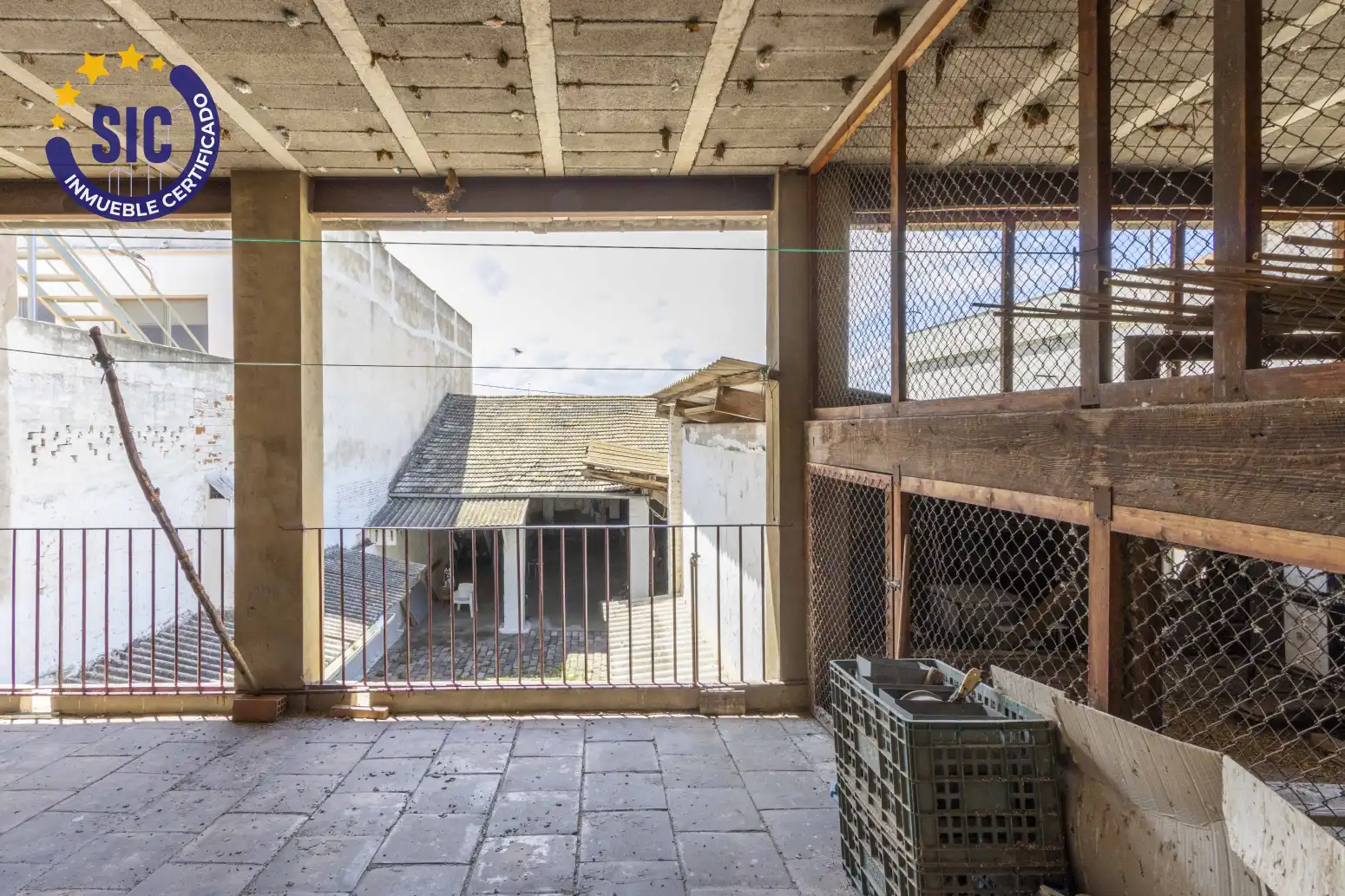 Casa o xalet en venda a Carpesa