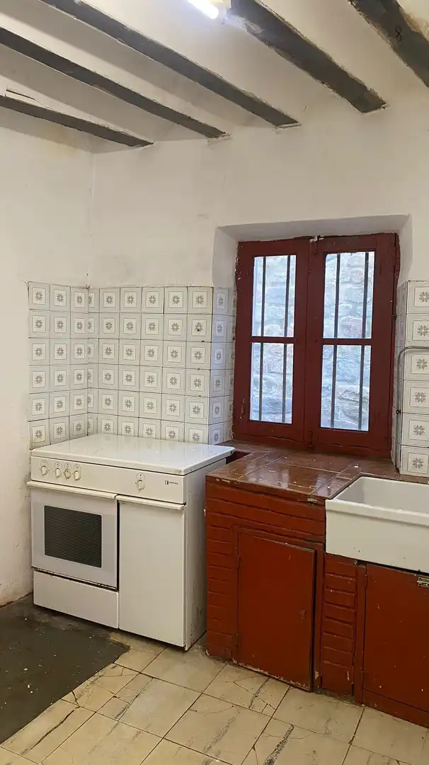 Kitchen of Country homes for sale in San Román de Cameros  with Heating