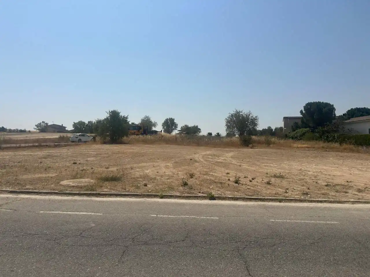 Residential land for sale in Calle Eura, imagen 2