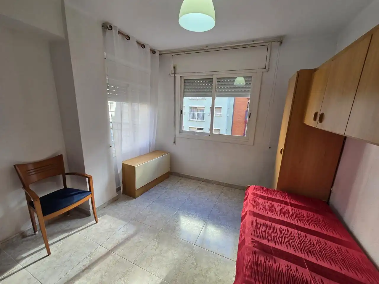 Habitación de Piso en venta en Tarragona con Terraza