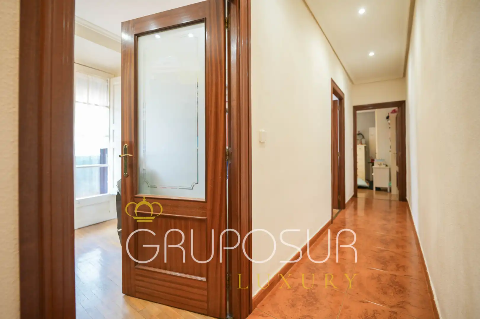 Appartement avec terrasse à vendre à Calle de Leopoldo Cano 18, imagen 80
