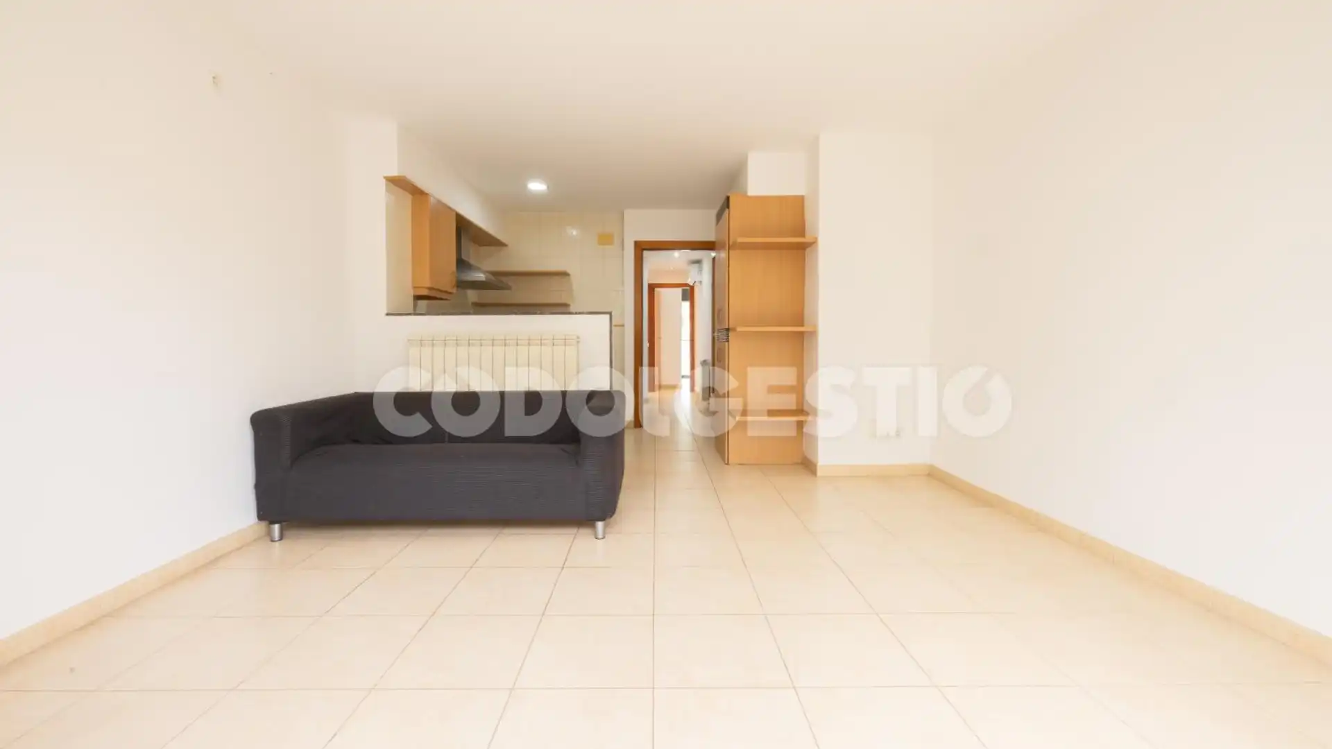 Piso en venta en Sant Ferran, Manlleu
