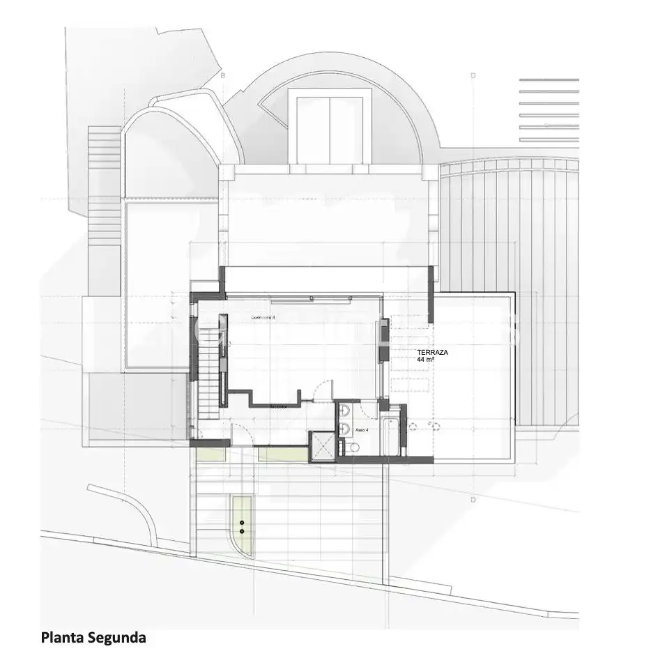 Casa con giardino in vendita a Las Rotas / Les Rotes, imagen 46