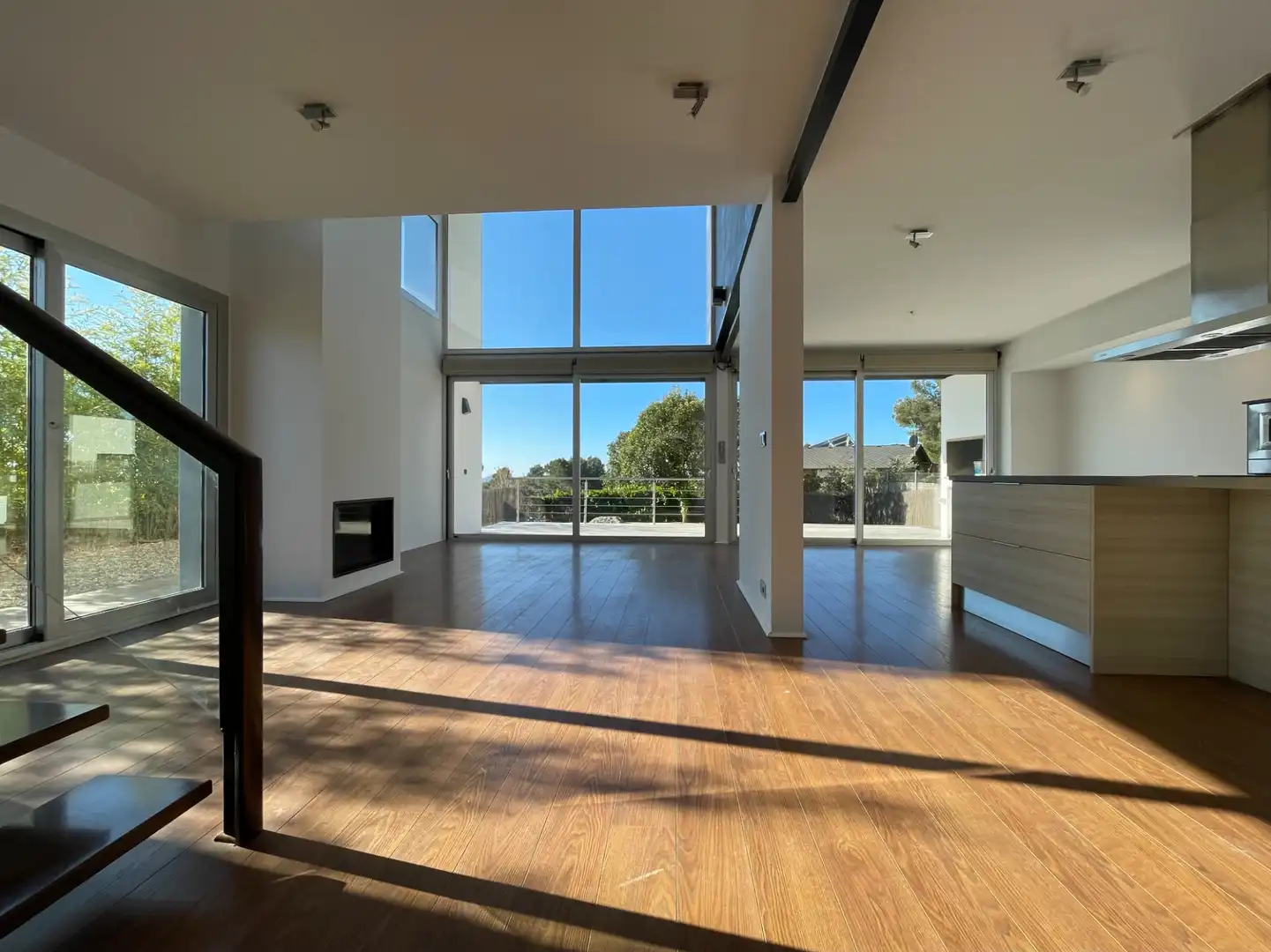 Villa mit Terrasse zum Verkauf in Corbera de Llobregat, imagen 8