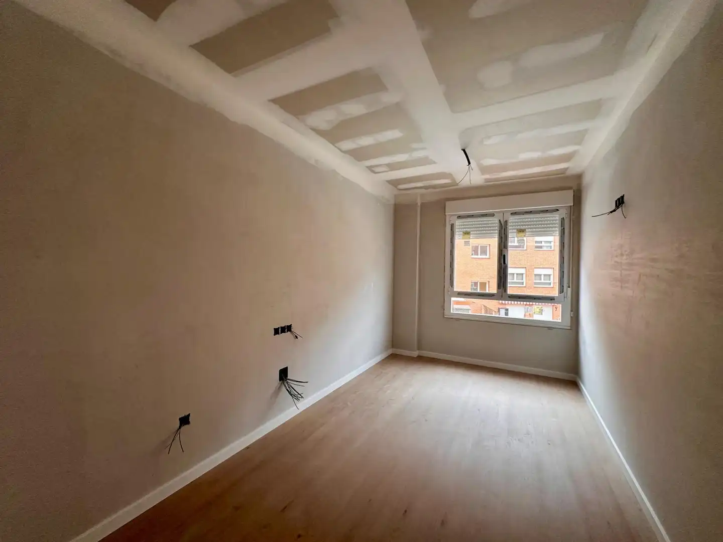 Apartamento en venta en Zona Alta