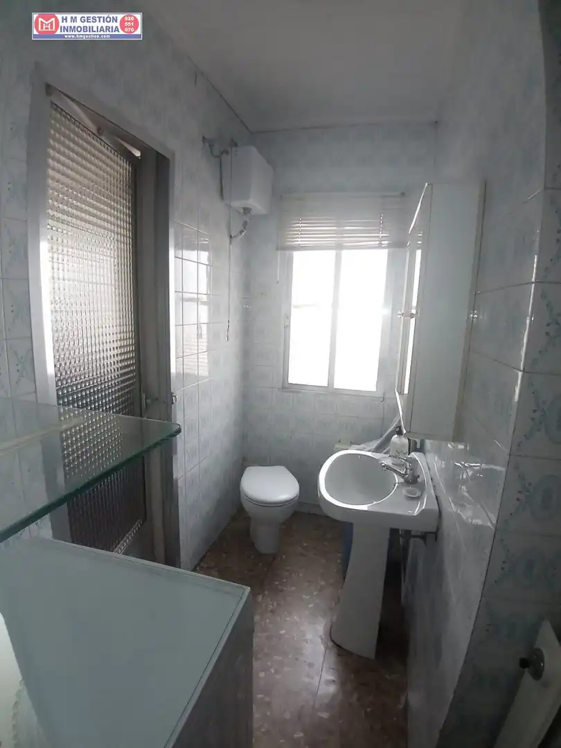 Casa amb terrassa en venda a Alcázar de San Juan, imagen 15