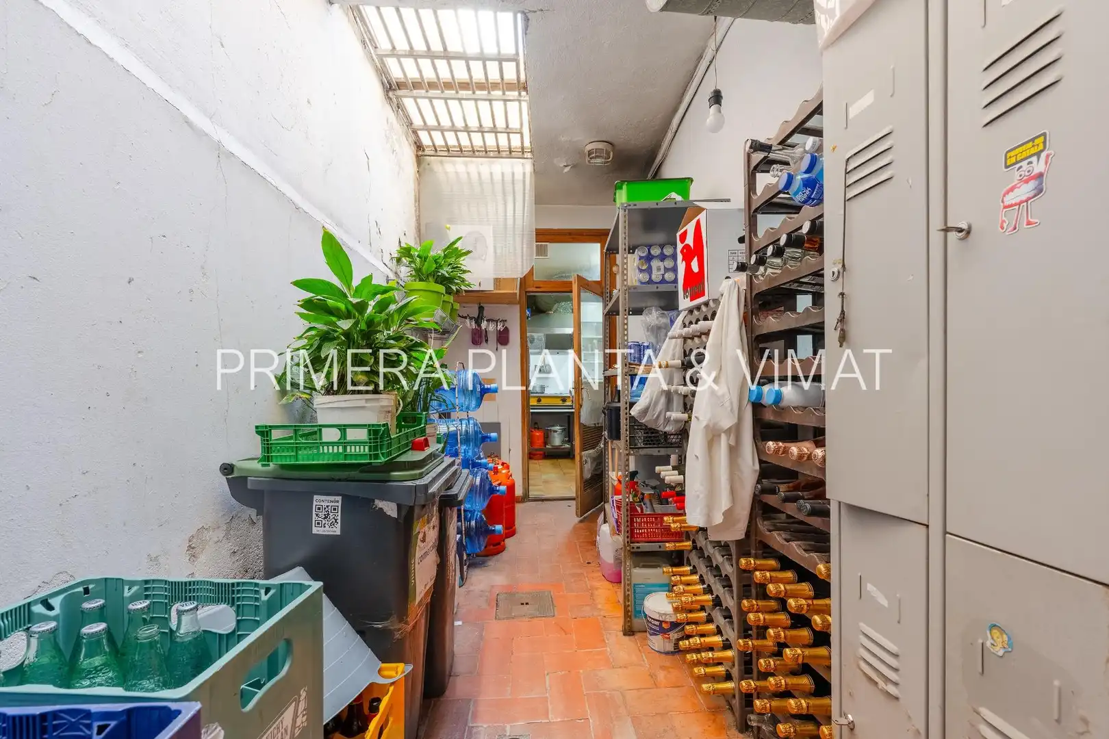 Business premises to rent in Centre, imagen 38