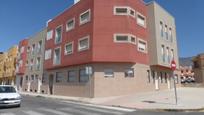 Exterior view of Flat for sale in El Ejido