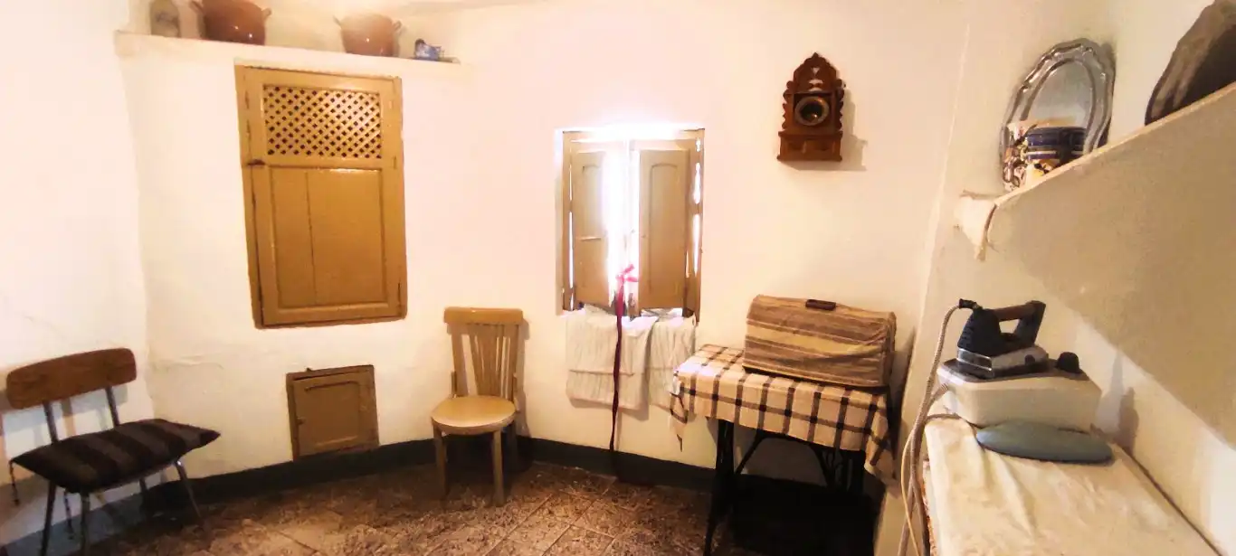Houses for sale in Berja  with Private garden, Terrace and Storage room