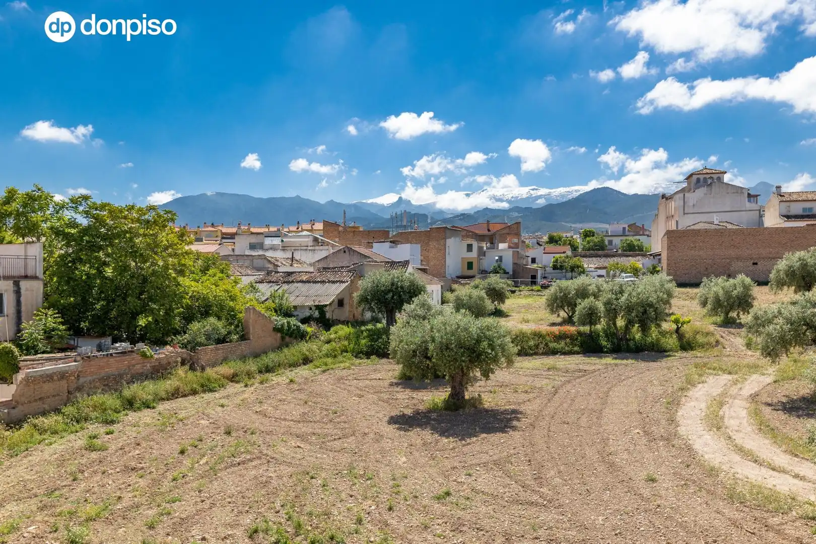 Attic for sale in Gójar  with Air Conditioner, Heating and Terrace