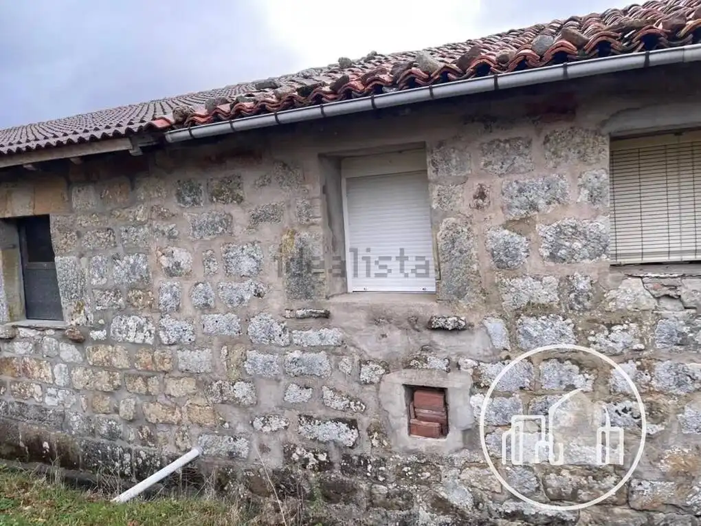 Casa in vendita a Valle de Valdebezana, imagen 5
