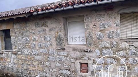 Foto 5 de Casa o xalet en venda a Valle de Valdebezana, Burgos