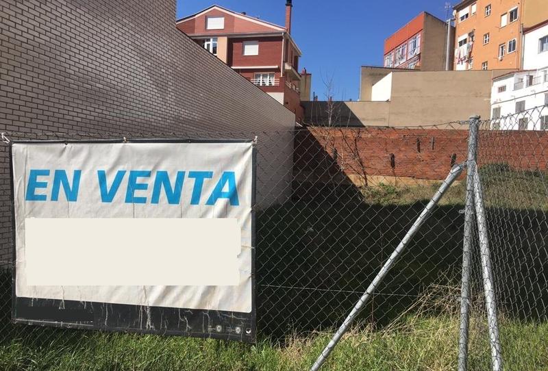 Foto 1 de Residencial en venta en Robledal - Trobajo Camino -, Trobajo del Camino, León