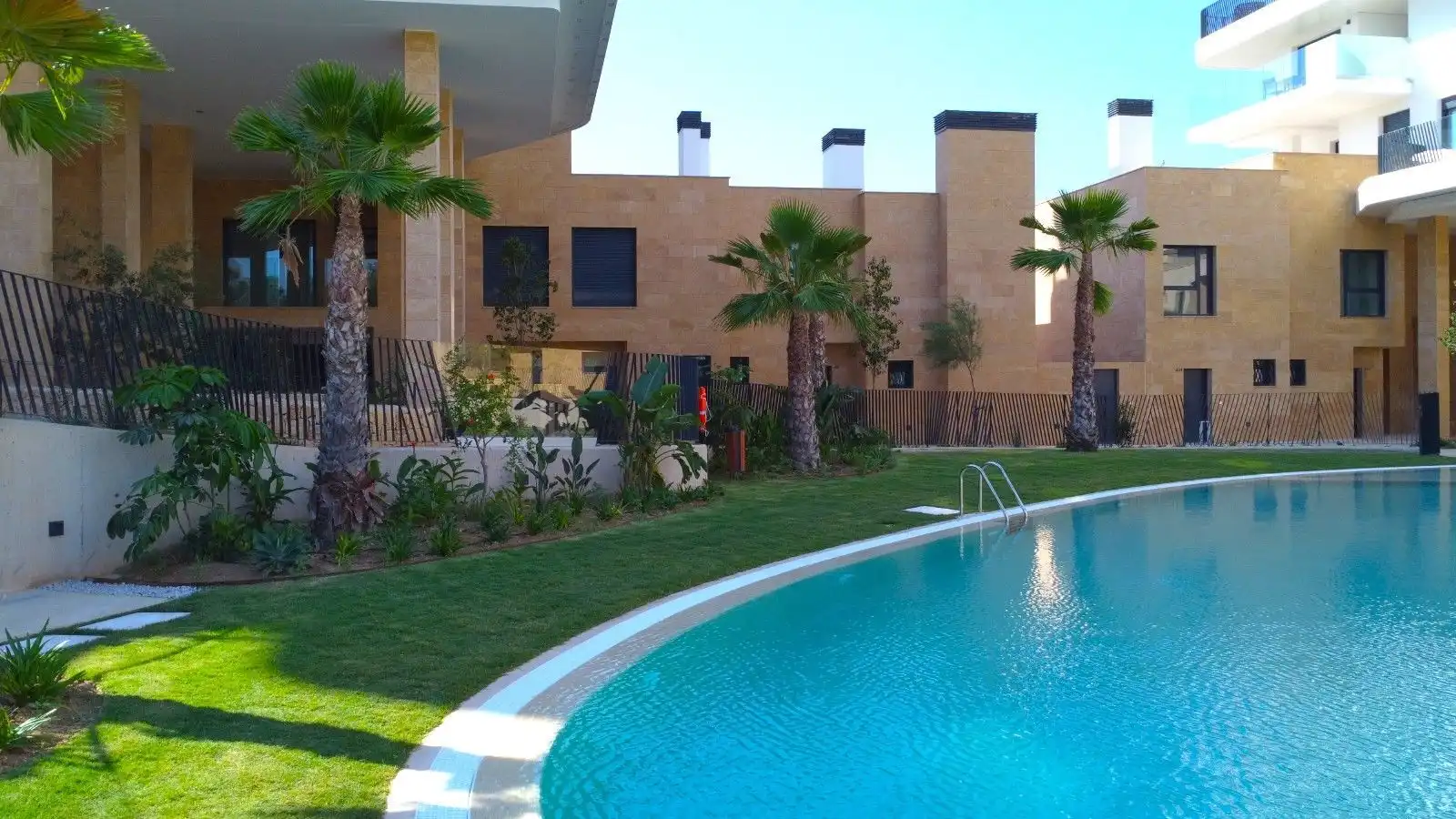 Appartement compact avec piscine à vendre à ALLON 1, imagen 19