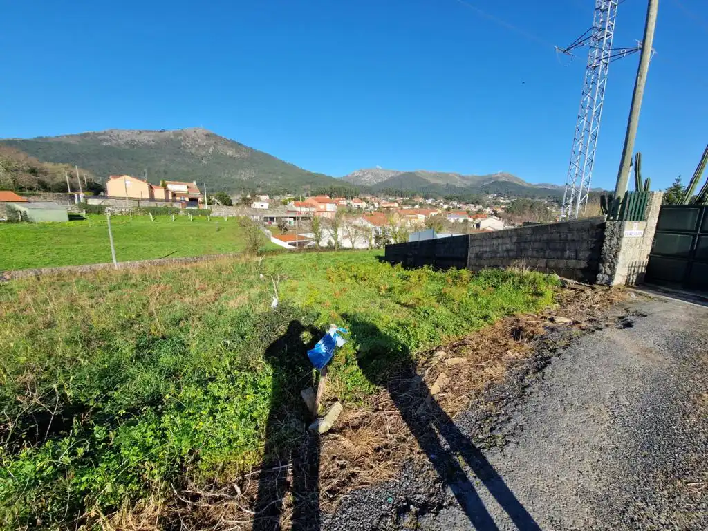 Wohnbaugrundstück zum Verkauf in Ponte Barbanza 39, imagen 2