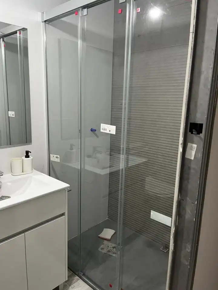 Bathroom of Ground floor for rent in Sevilla  with Furnished