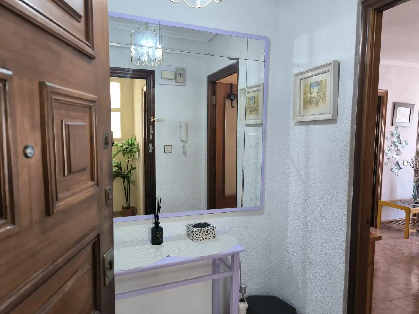 Appartement avec terrasse à vendre à Carrer de Joan Verdeguer, imagen 22