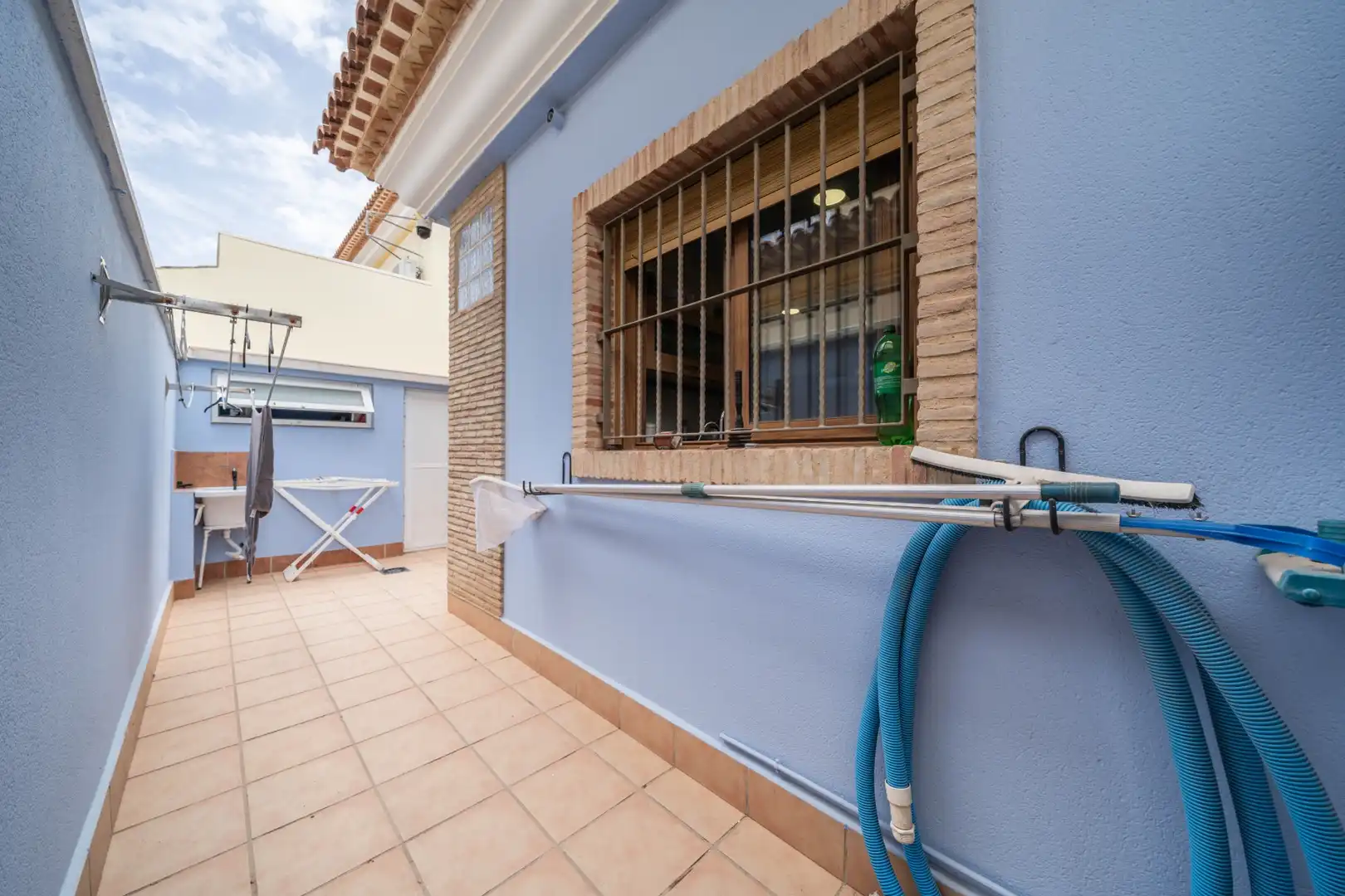 Casa amb piscina en venda a Los Peñascos - El Salero - Los Imbernones, imagen 31