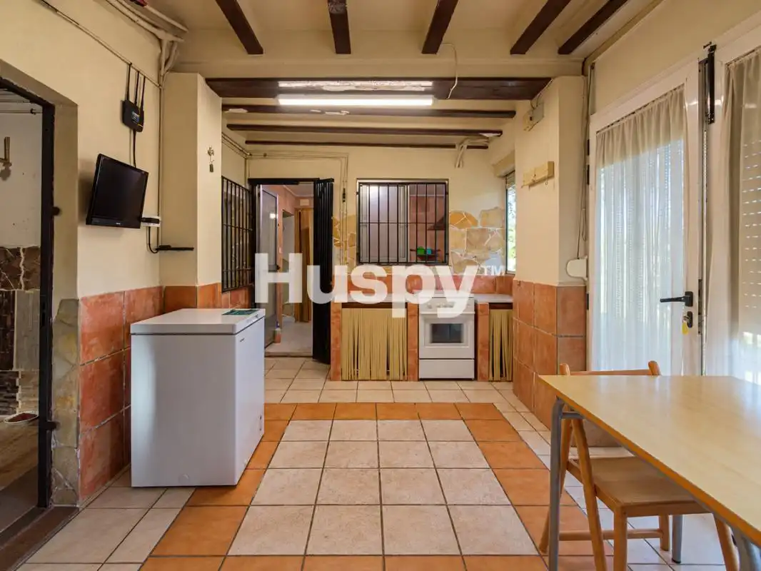 House with terrace for sale in Polígono 14 Parcela, imagen 8