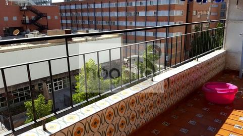 Foto 4 de Piso de alquiler en Sector Sur  - La Palmera - Reina Mercedes,  Sevilla Capital