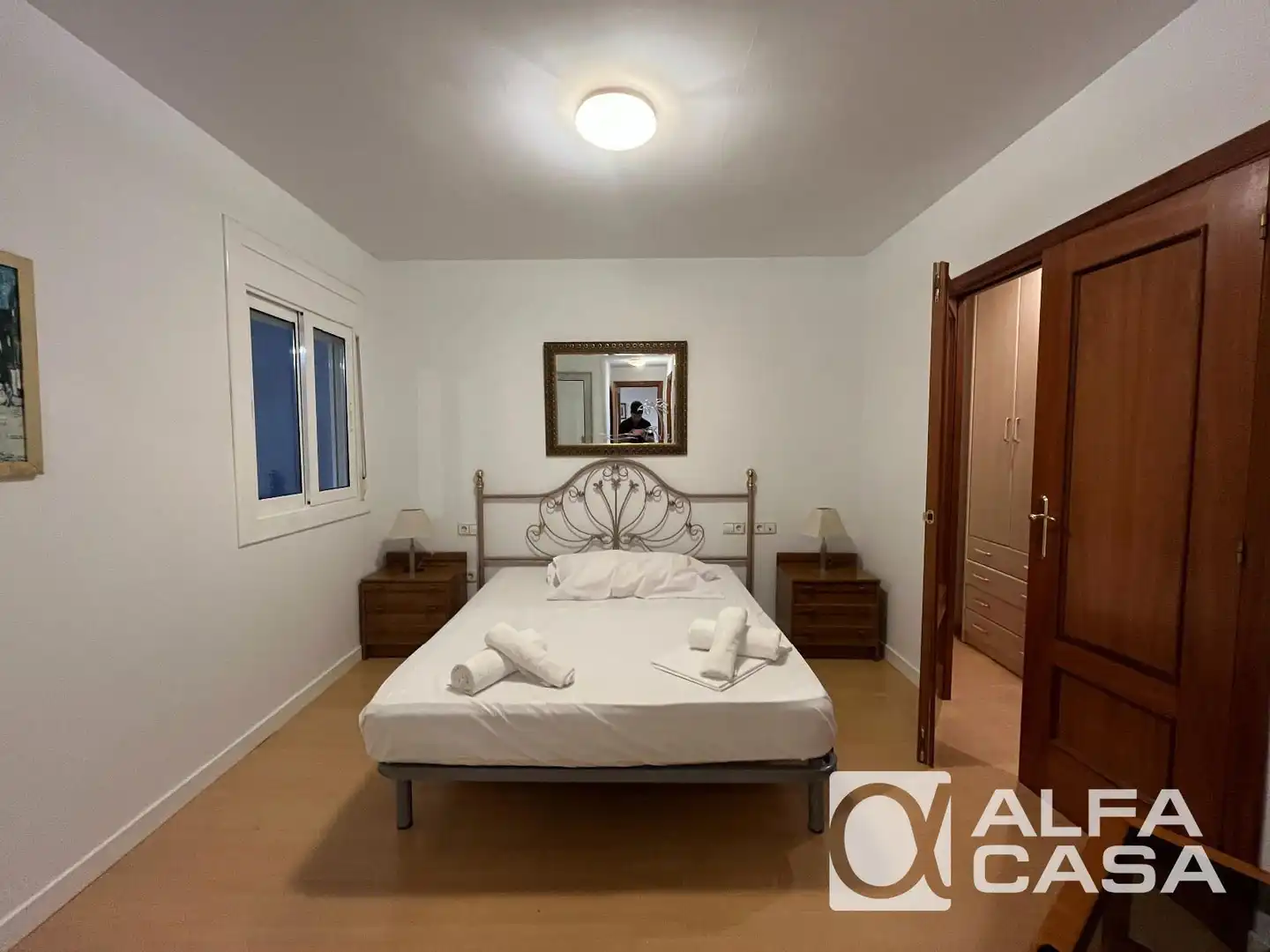 Piso con terraza en venta en Mas Baell - Can Carbó, imagen 13