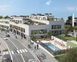 Flat for sale in Calle la Huertecilla, 1, Centro