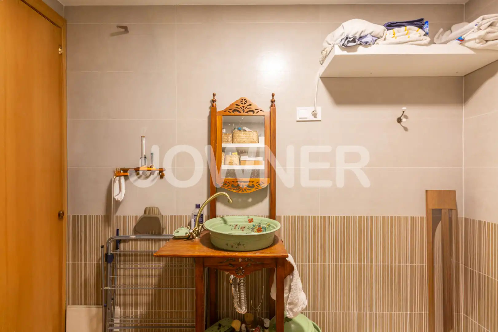 Estudio de alquiler en Calle de Londres, 55, Guindalera