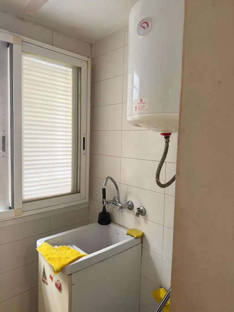 Baño de Planta baja en venta en Almazora / Almassora