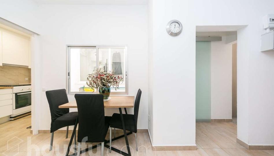 Foto 1 de Piso en venta en Cl Horitzontal, ., La Prosperitat, Barcelona