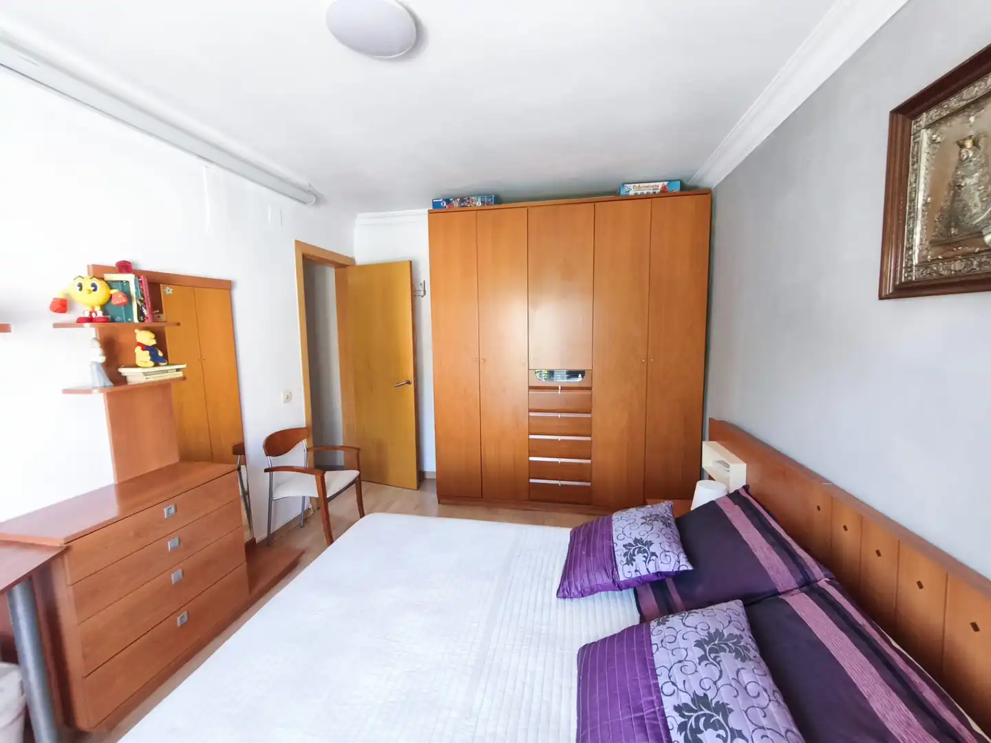 Casa pareada con terraza en venta en Carrer la Roca 20, imagen 55