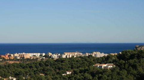 Foto 4 de Residencial en venta en Centro ciudad, Jávea / Xàbia