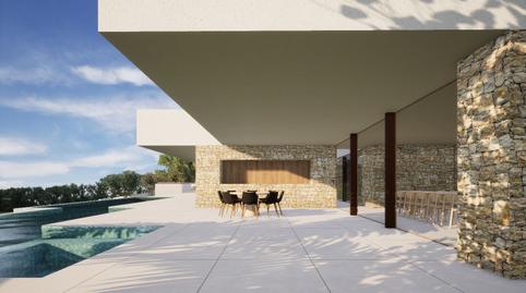 Foto 2 de Casa o xalet en venda a Pinar del Advocat - Cometa, Alicante