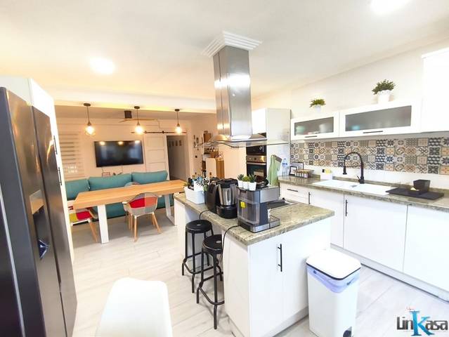 Piso en Venta en Calle Antón de Jaén en Centro ciudad