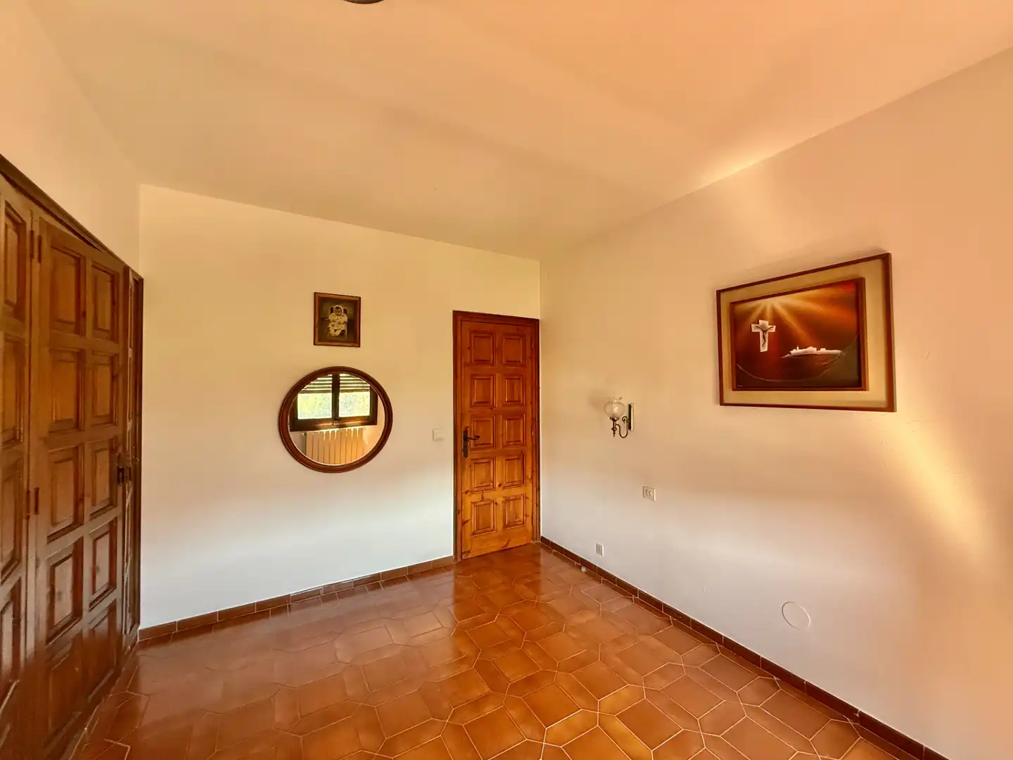 Casa con terraza en venta en Carrer de Guillem de Bonadona 14, imagen 21