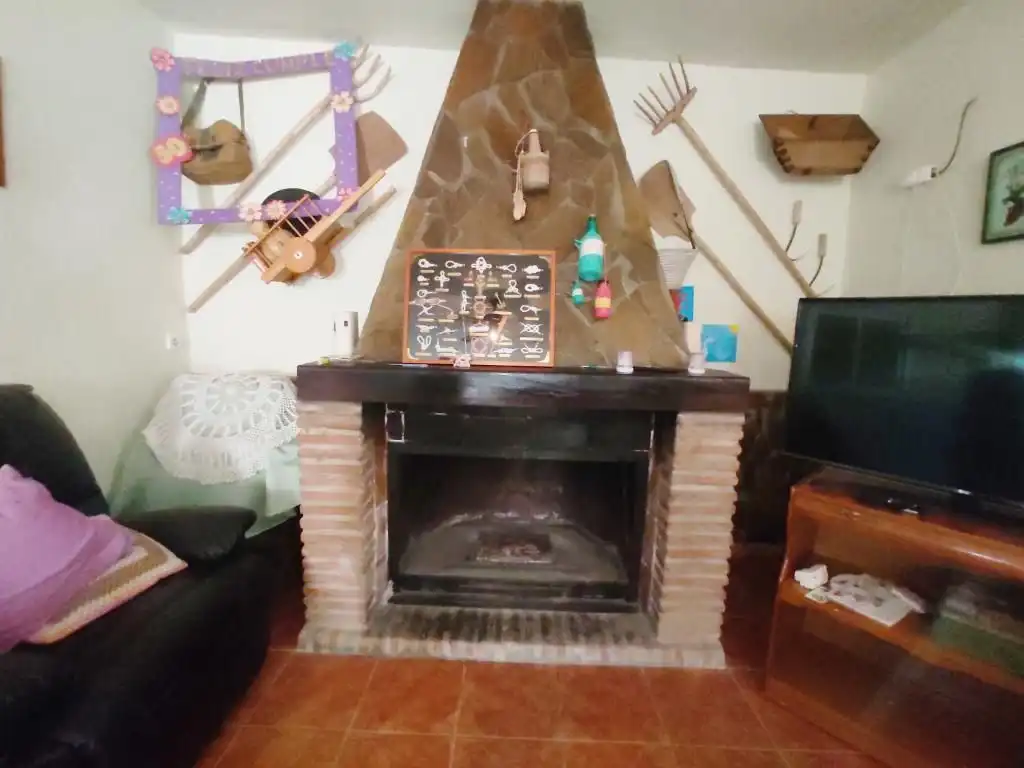 Casa con terraza en venta en Calle Espino 36, imagen 15