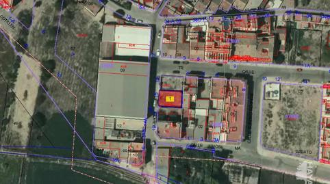 Foto 2 de Residencial en venda a Calle Río Segura, 13a, Almoradí, Alicante