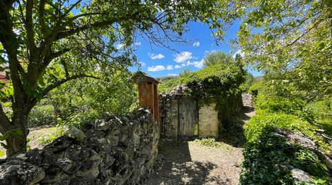 Foto 5 de Finca rústica en venda a Calle la Redonda, Espinosa de Cerrato, Palencia