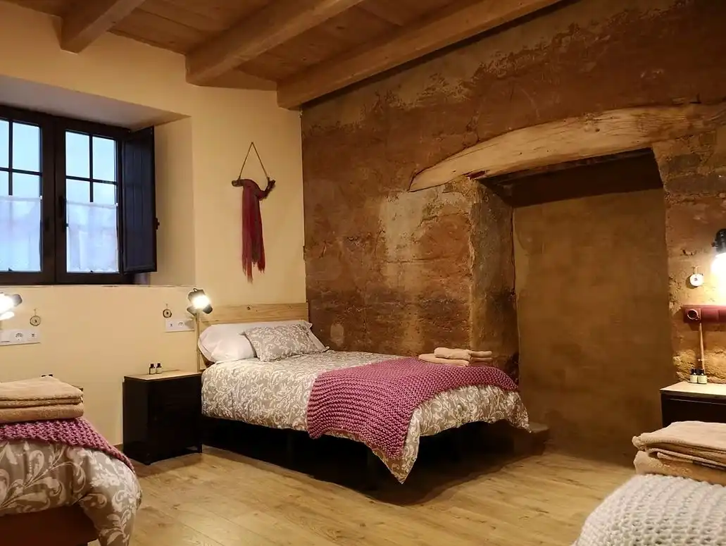 Dormitori de Local en venda en Villares de Órbigo