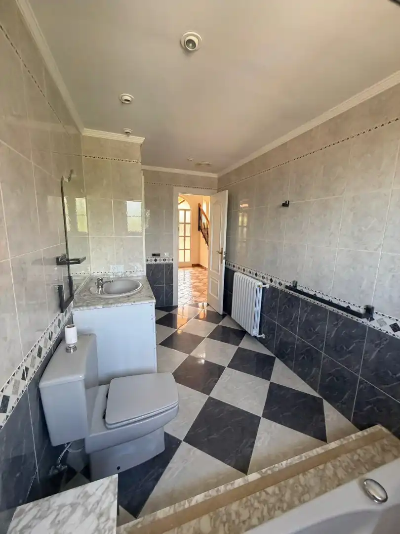 Villa con piscina in vendita a Carrer de Dalt, imagen 24