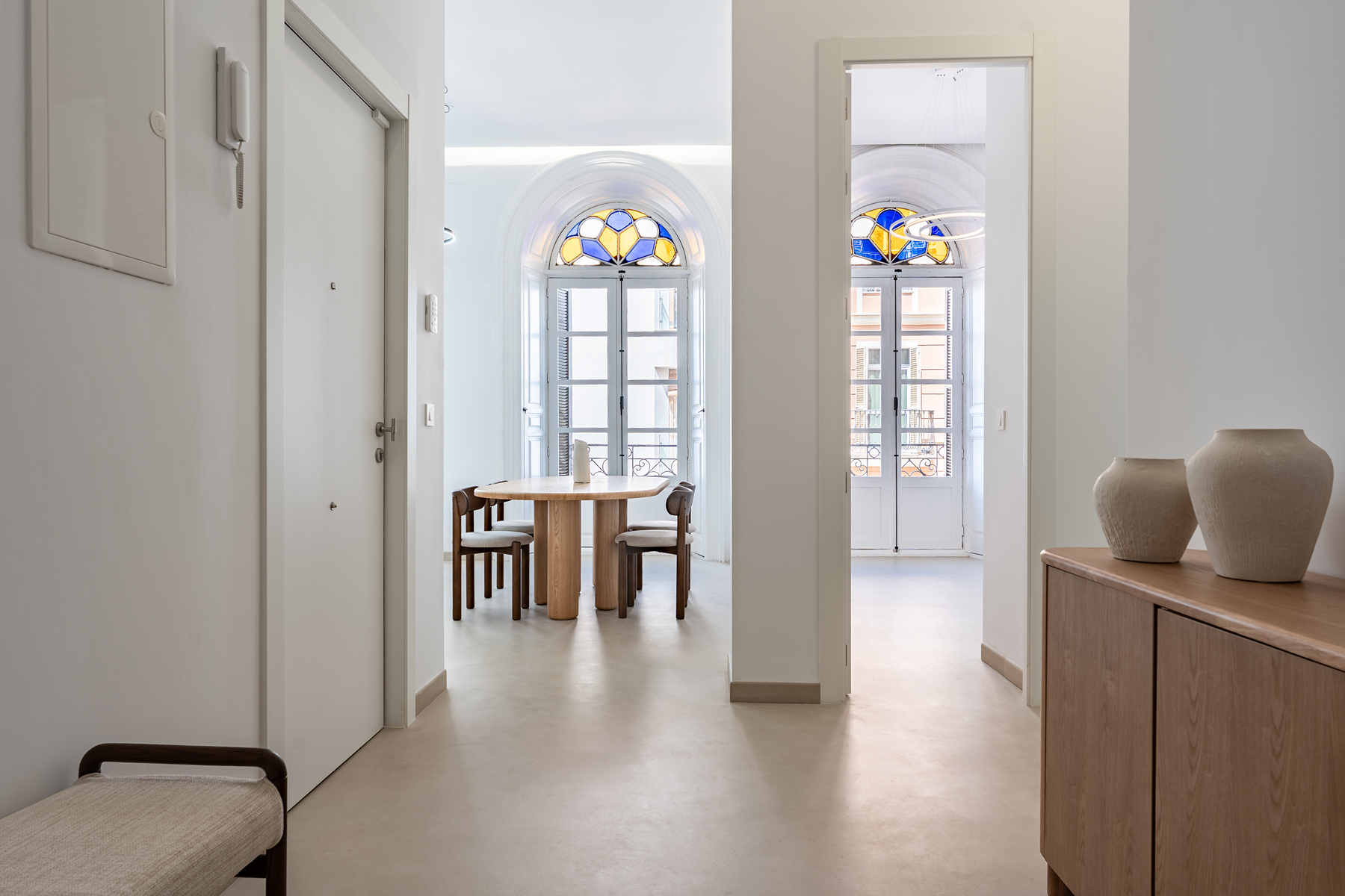Apartamento en venta en Málaga Capital con Aire acondicionado, Calefacción y Terraza