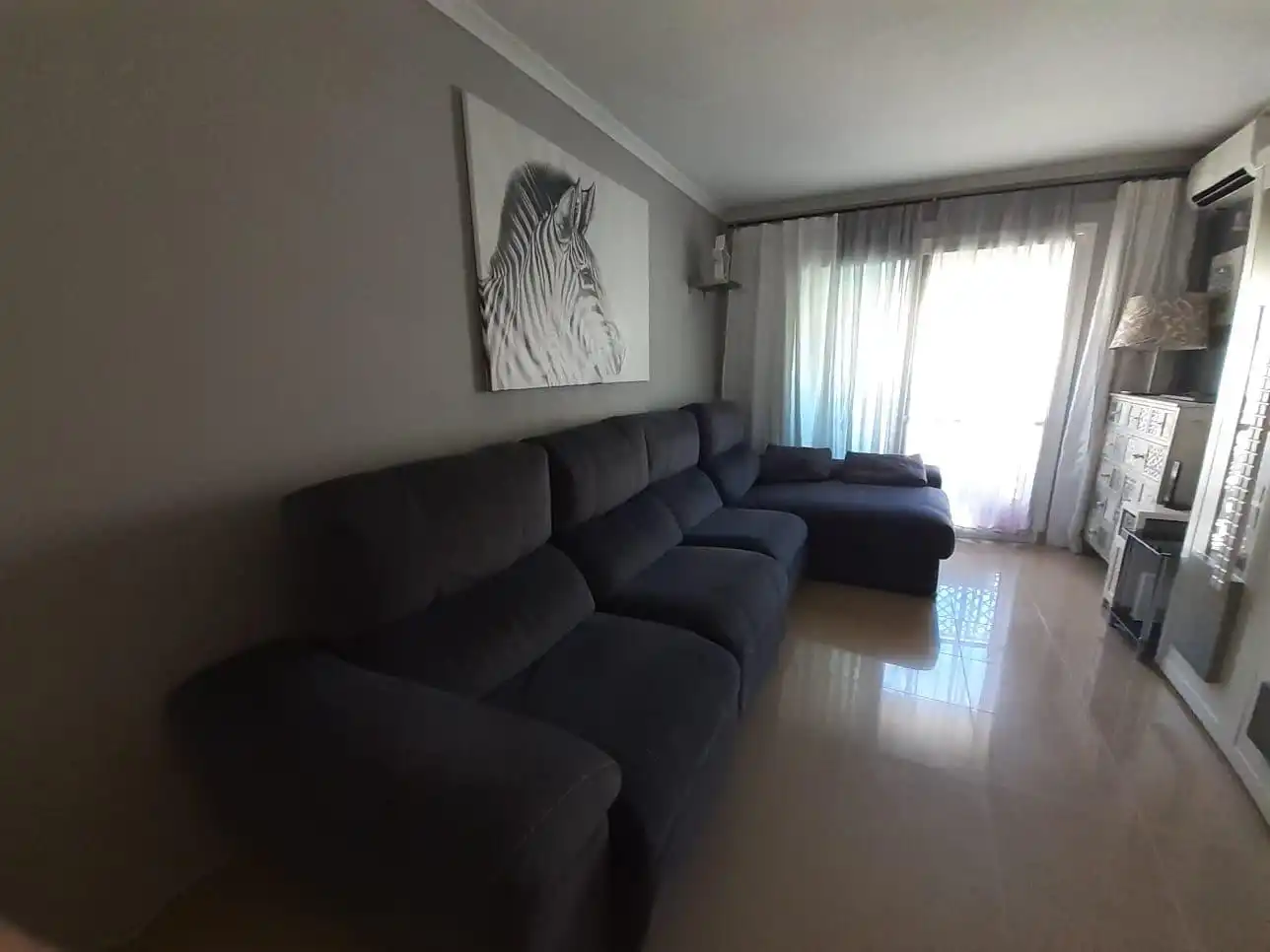 Flat with terrace for sale in Carretera de Cádiz, imagen 3