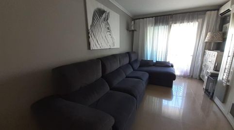 Foto 3 de Pis en venda a Paseo Marítimo Oeste - Pacífico, Málaga Capital