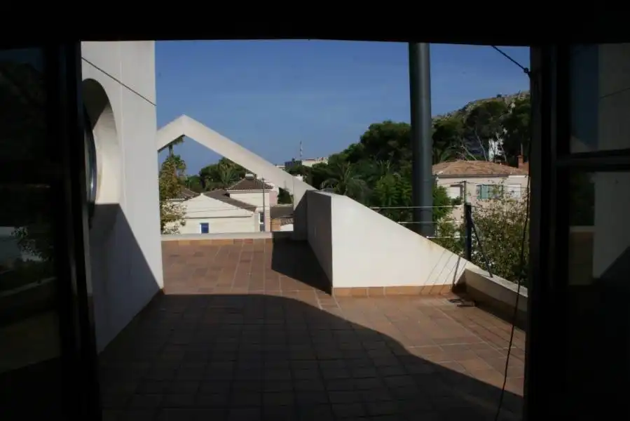Chalet con piscina en venta en Garbinet - Vistahermosa, imagen 2