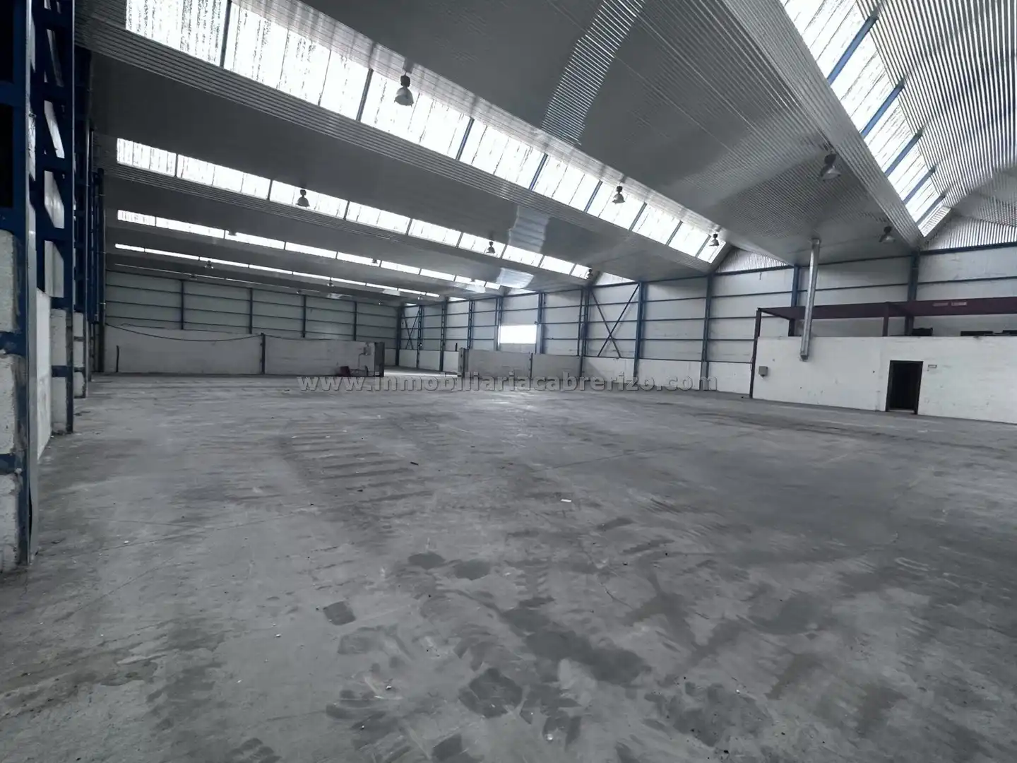 Nau industrial en venda a Santo Domingo de la Calzada, imagen 7