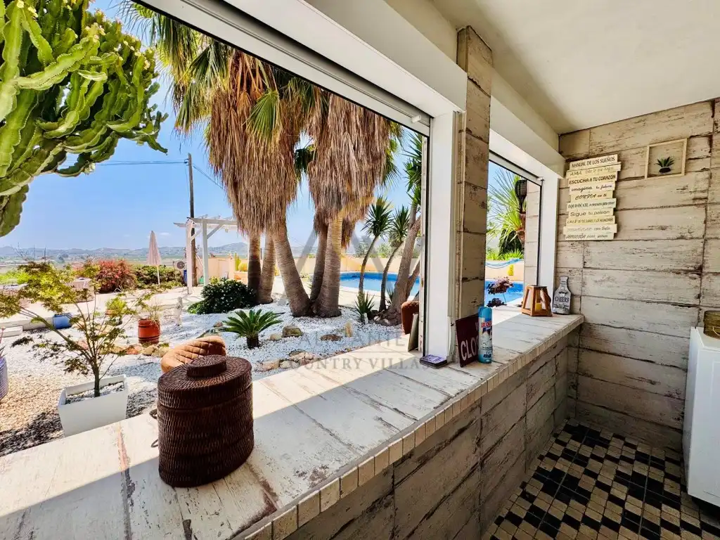Villa avec piscine à vendre à Pedanías Oeste, imagen 15