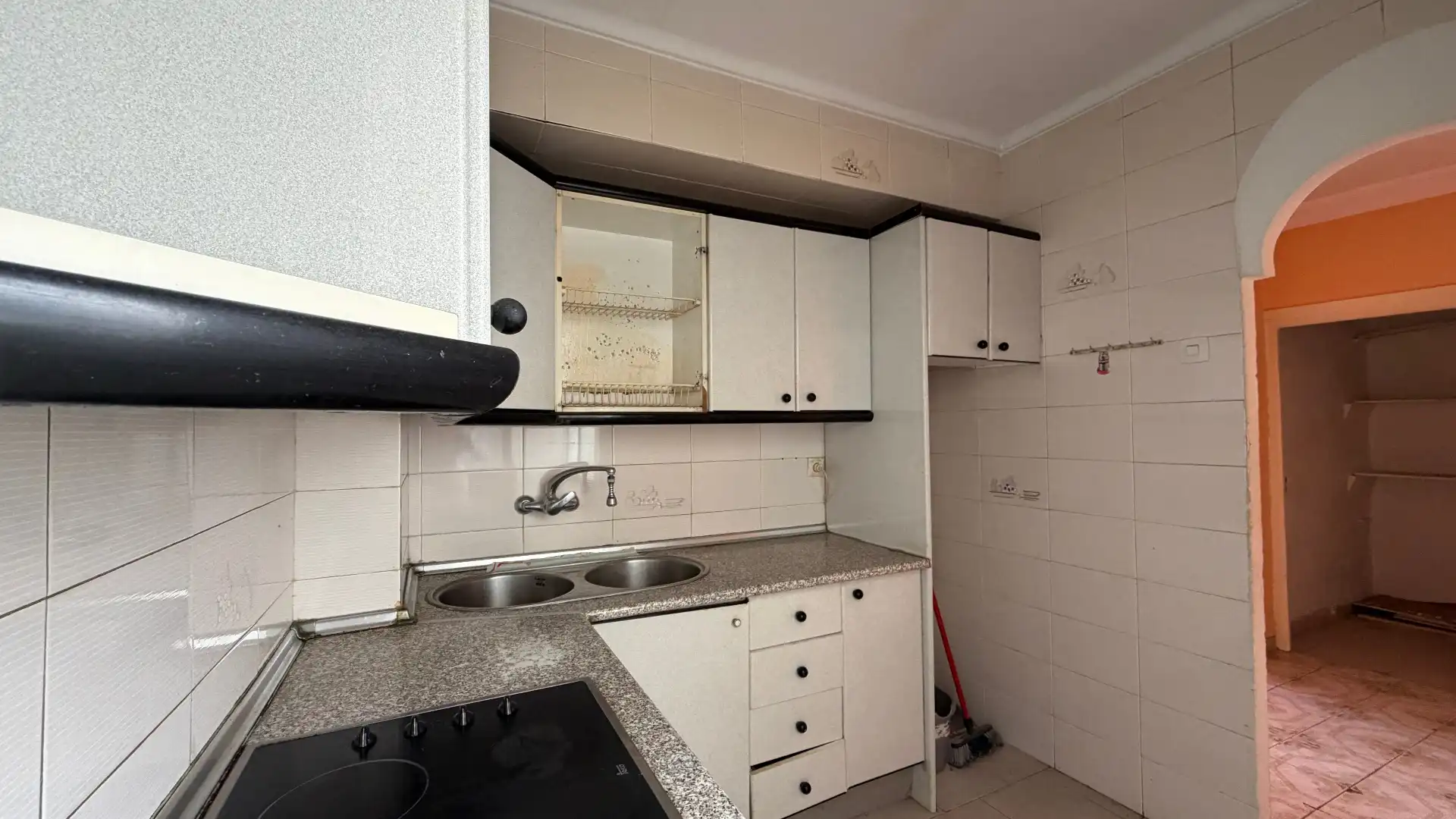 Cocina de Piso en venta en Torremolinos