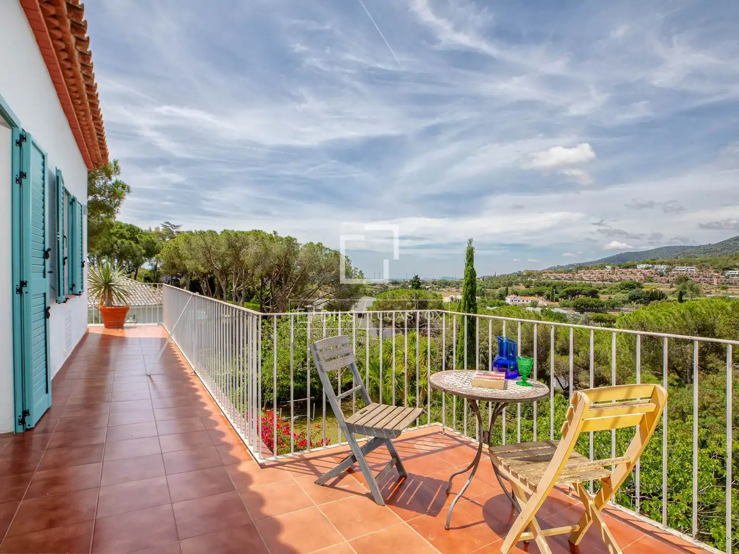 Detached house with pool for sale in Cabrils, imagen 34
