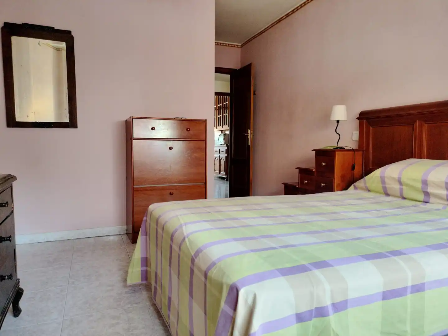 Habitación de Piso en venta en Zaratán con Calefacción, Terraza y Trastero